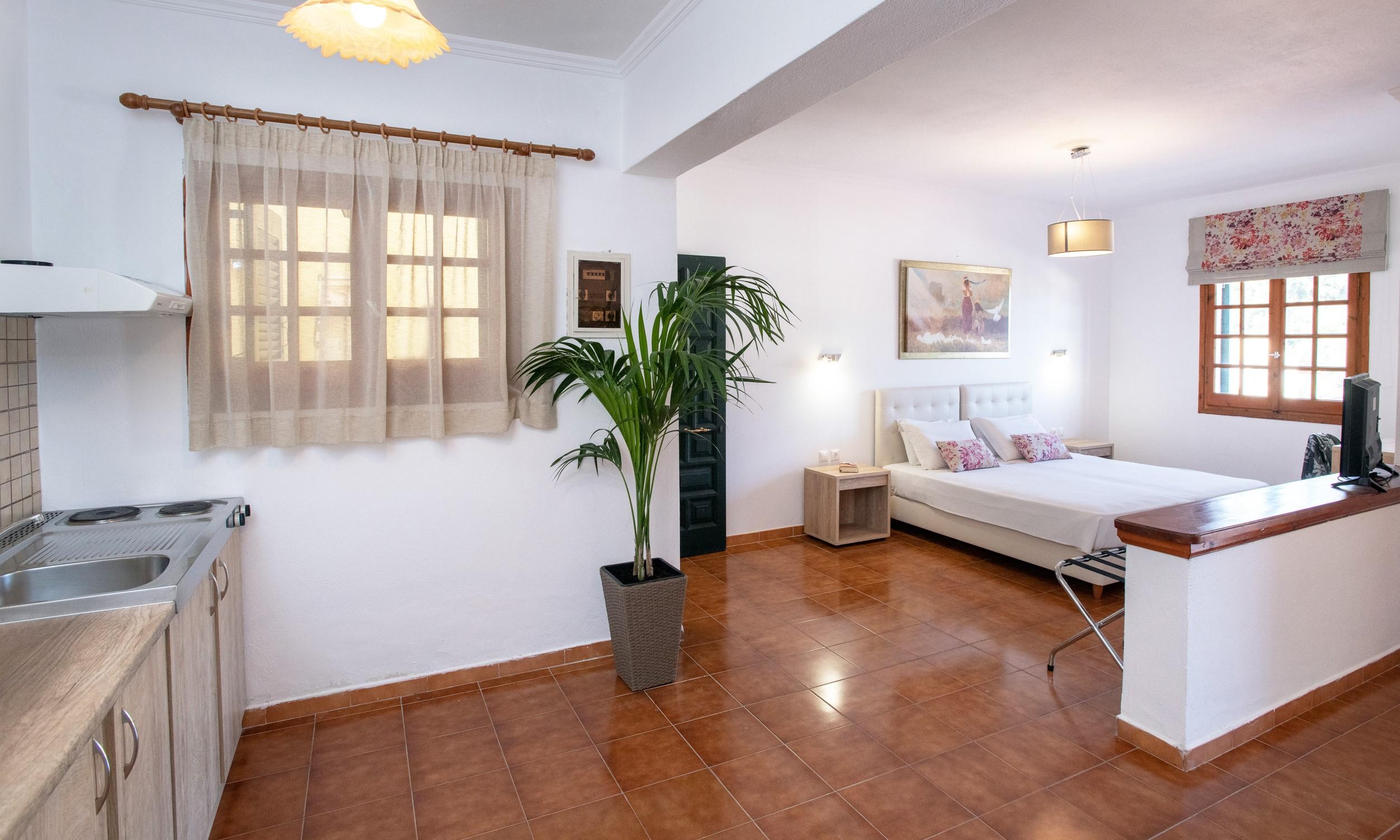 Corfu Pelagos Hotel Moraḯtika Buitenkant foto