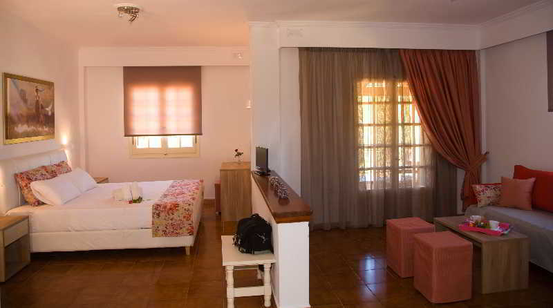 Corfu Pelagos Hotel Moraḯtika Buitenkant foto